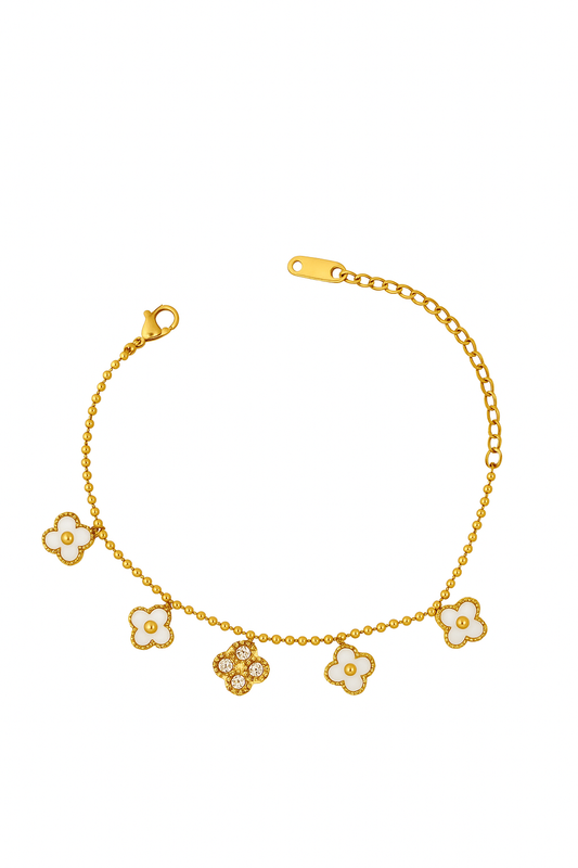 Golden Petal Pop