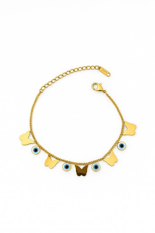 Luna Veil Bracelet
