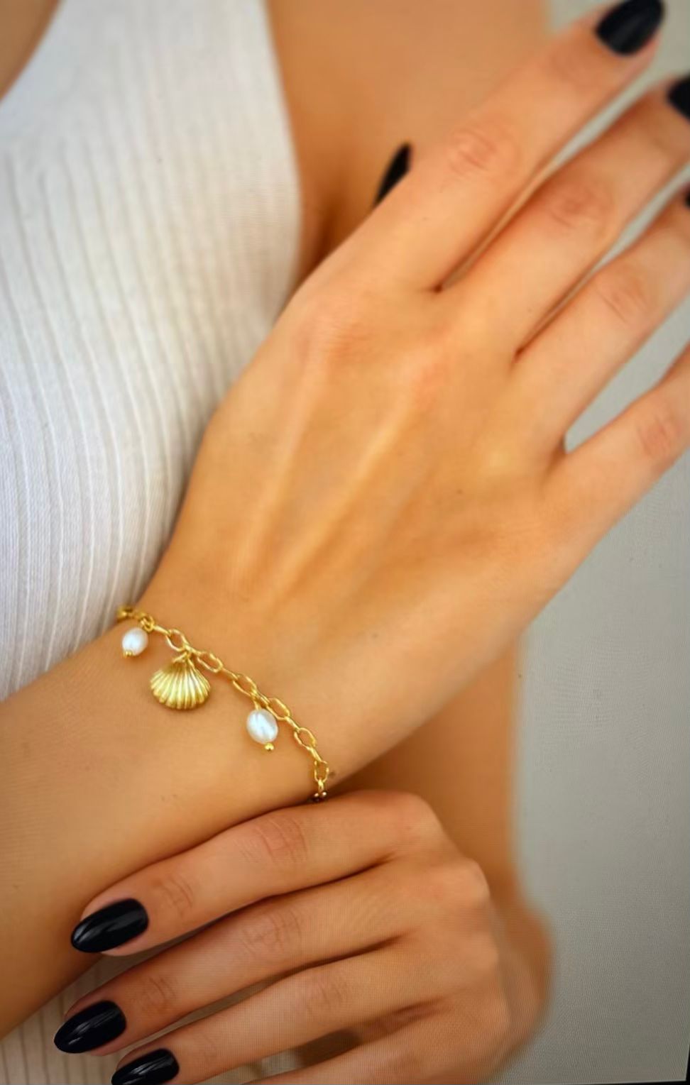 Kai Bracelet